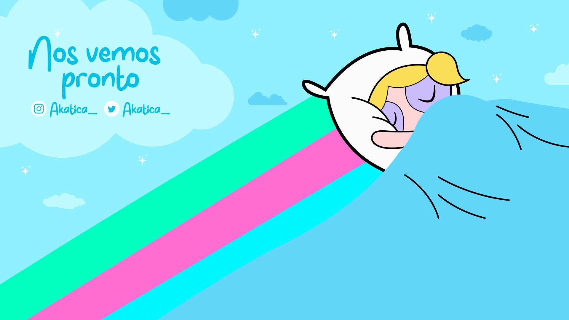 akatica Offline Background