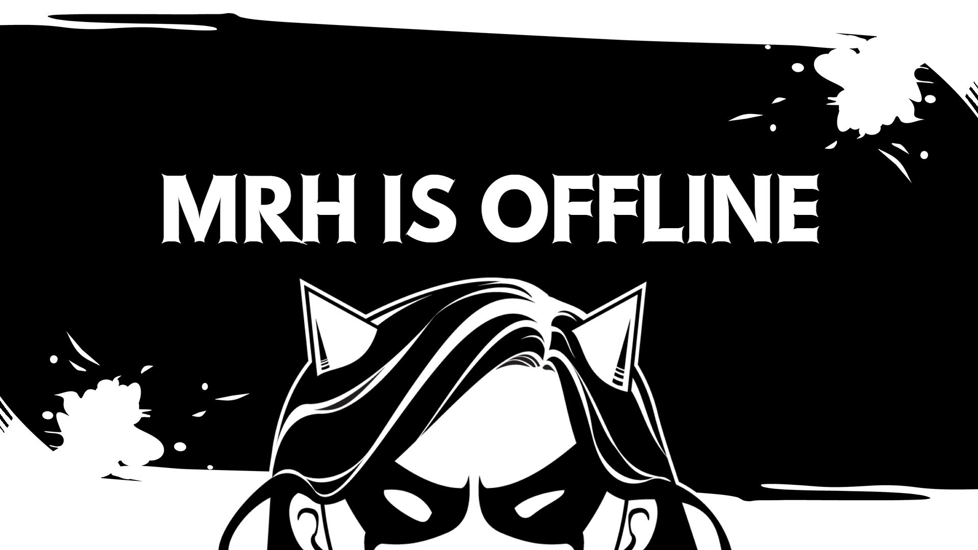 theMrHeadache Offline Background