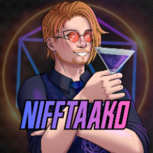 NiffTaako