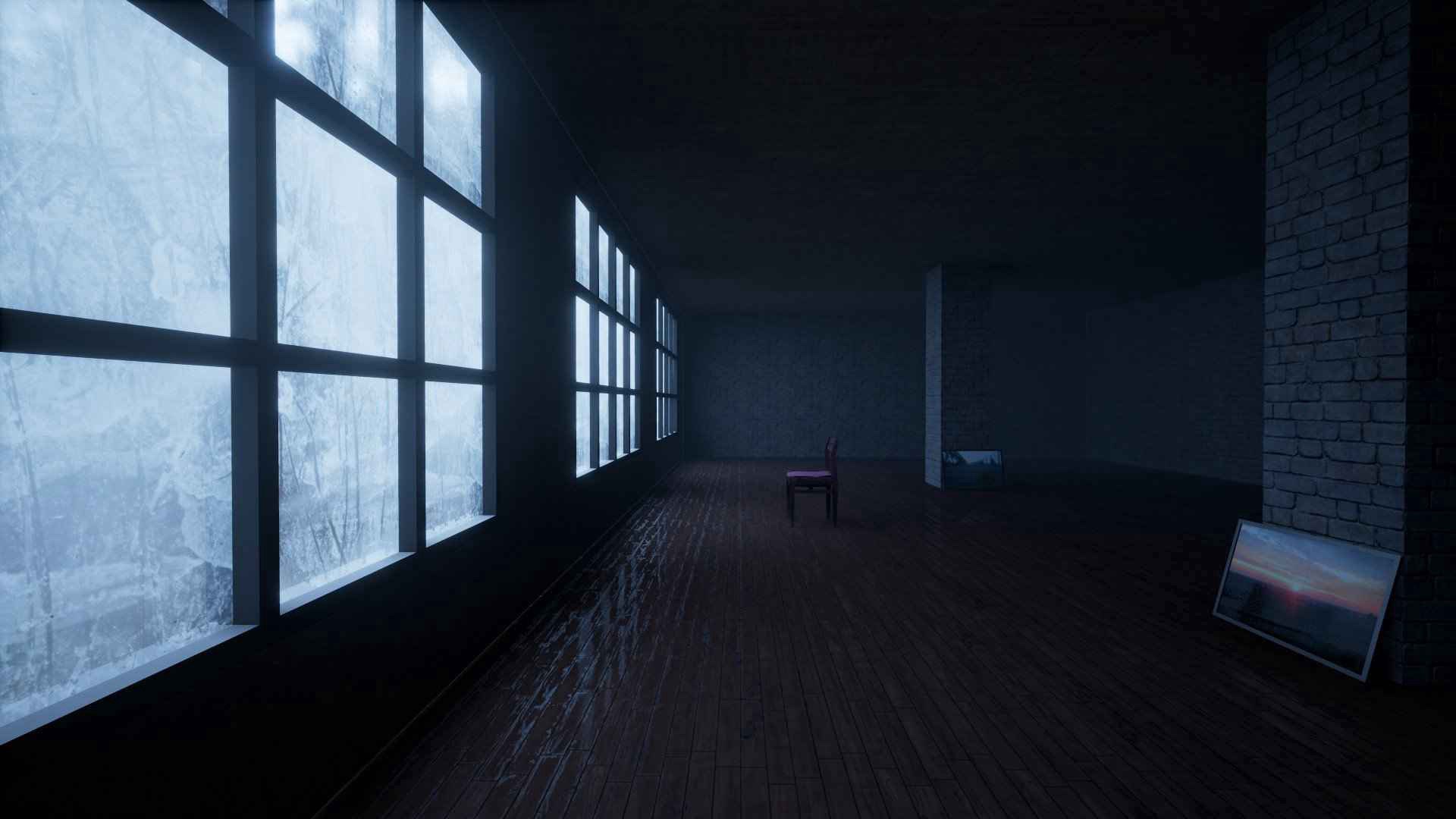 D3a1hD Offline Background