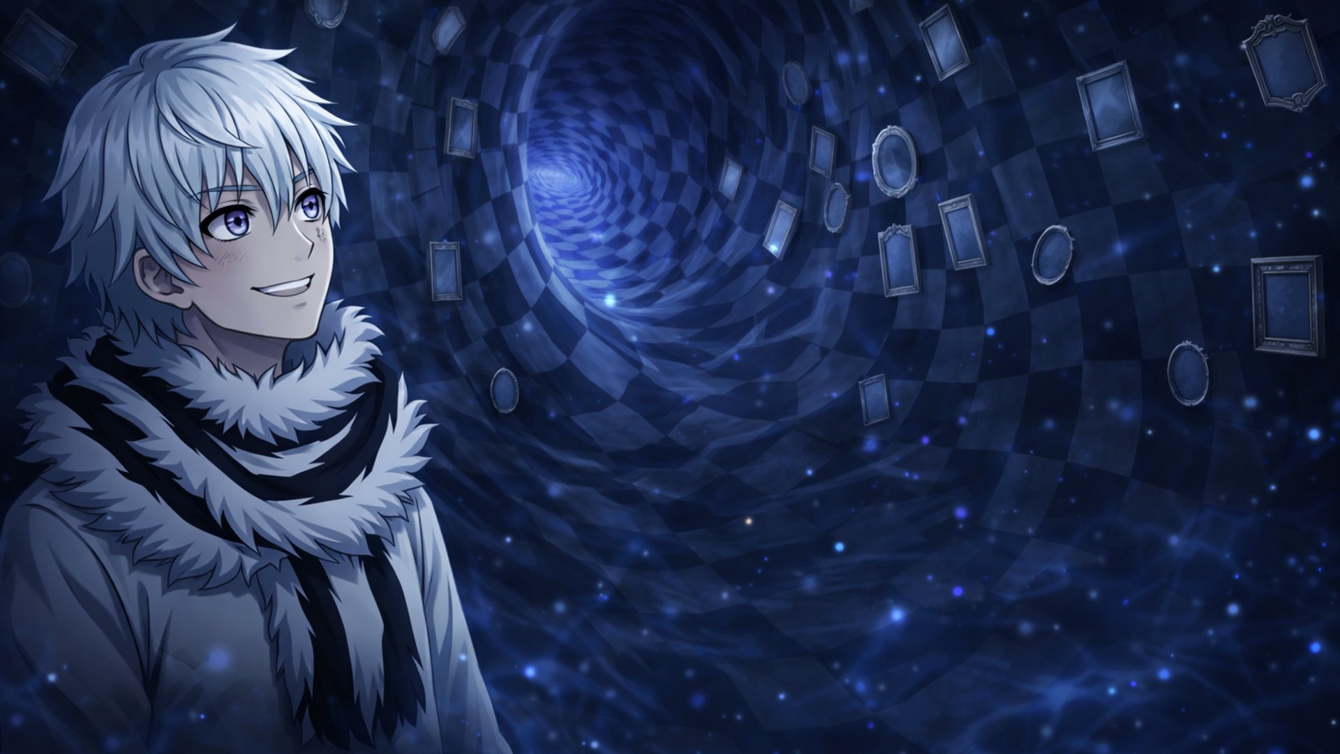 Katadegy Offline Background
