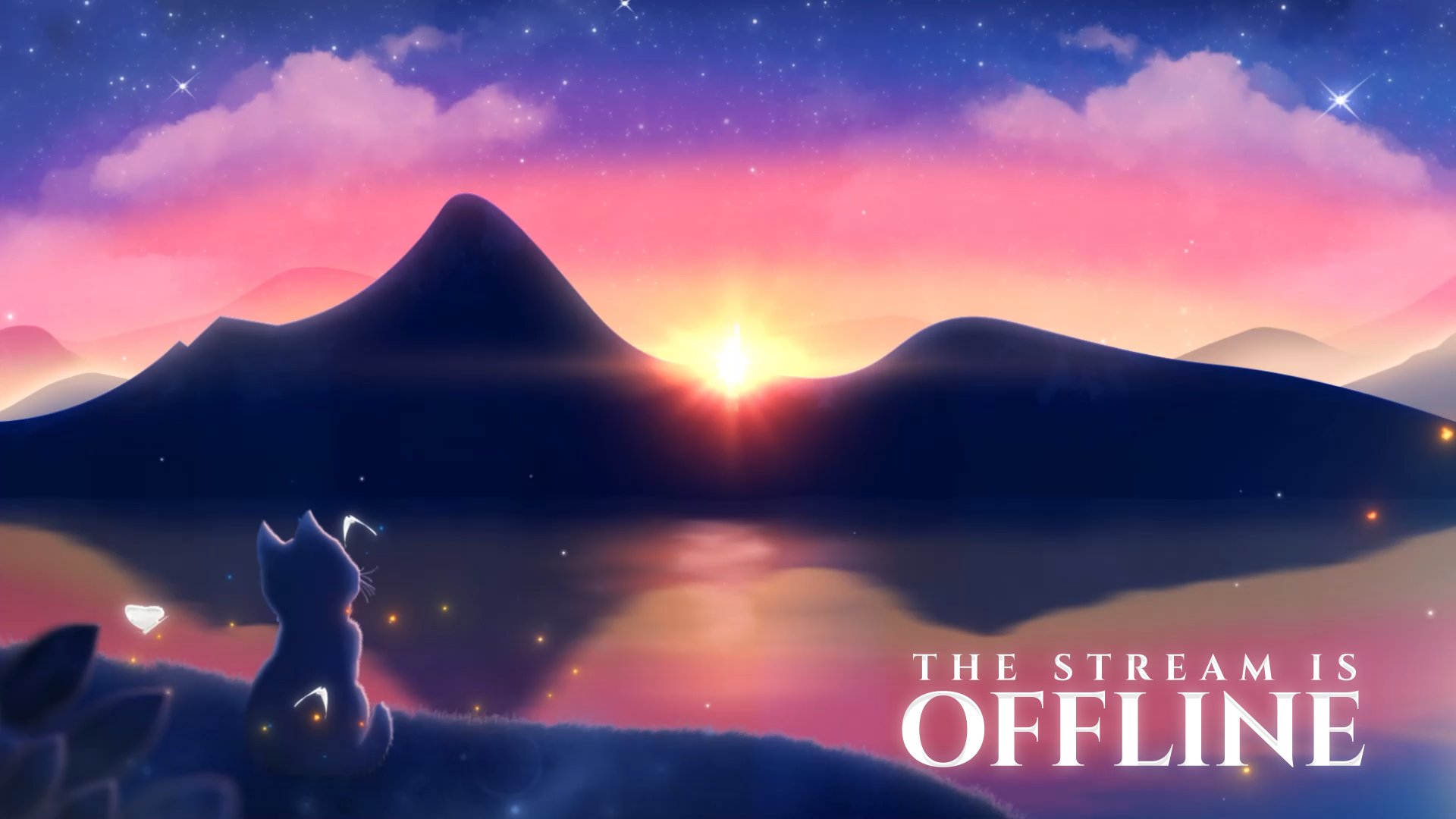 TobiLove Offline Background