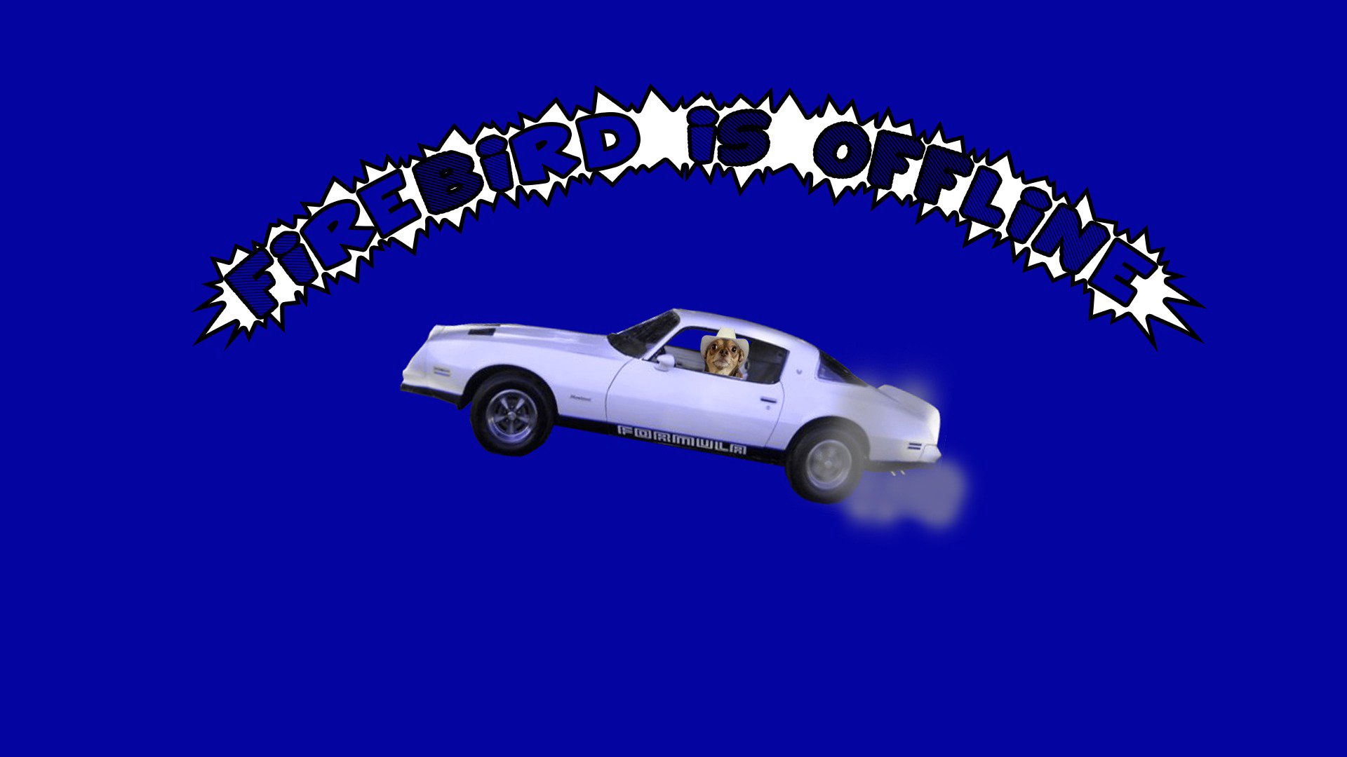 white77firebird Offline Background