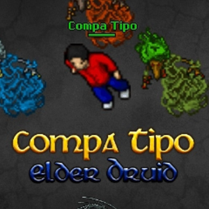 Compatipo