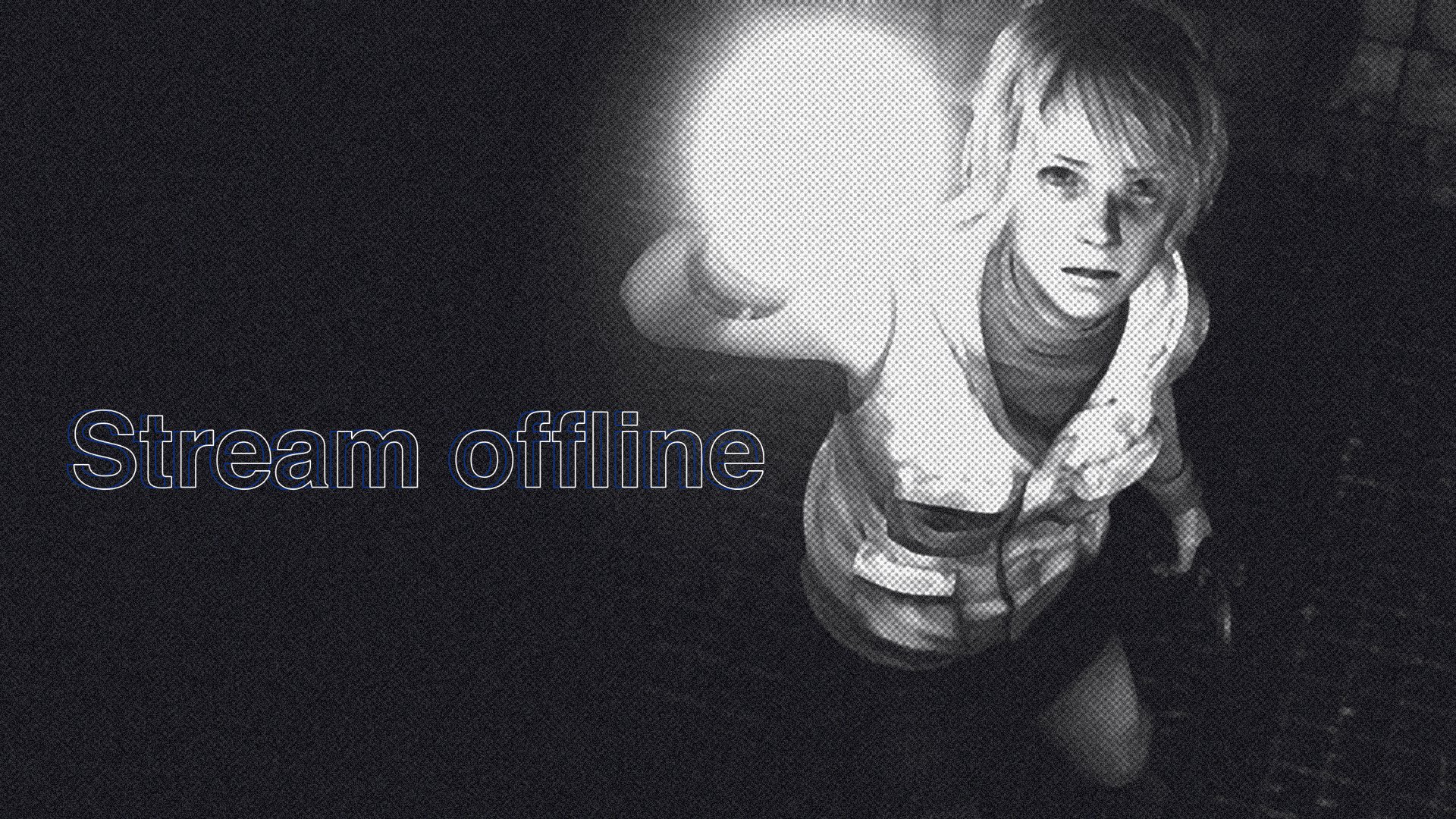 ResidentMaiden Offline Background