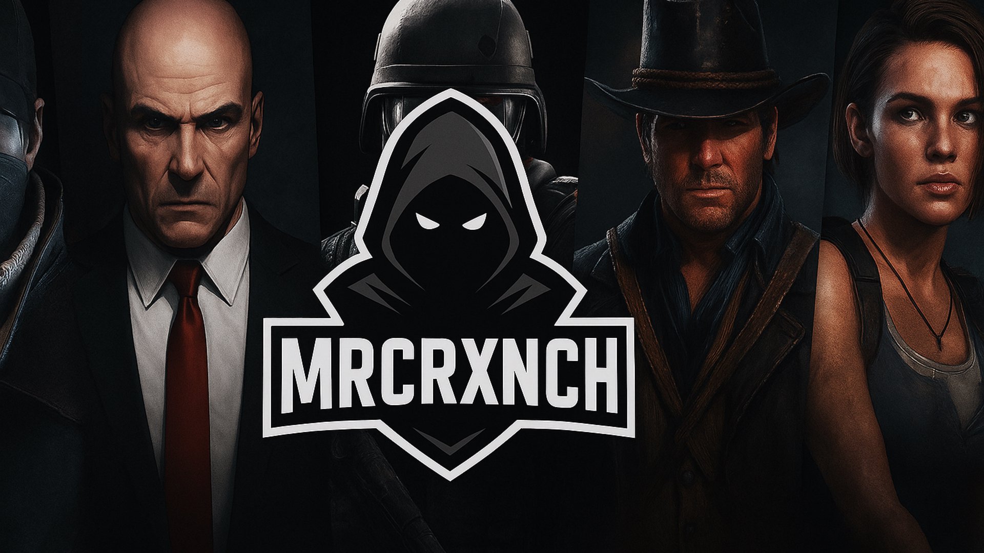MrCreditCrunch Offline Background
