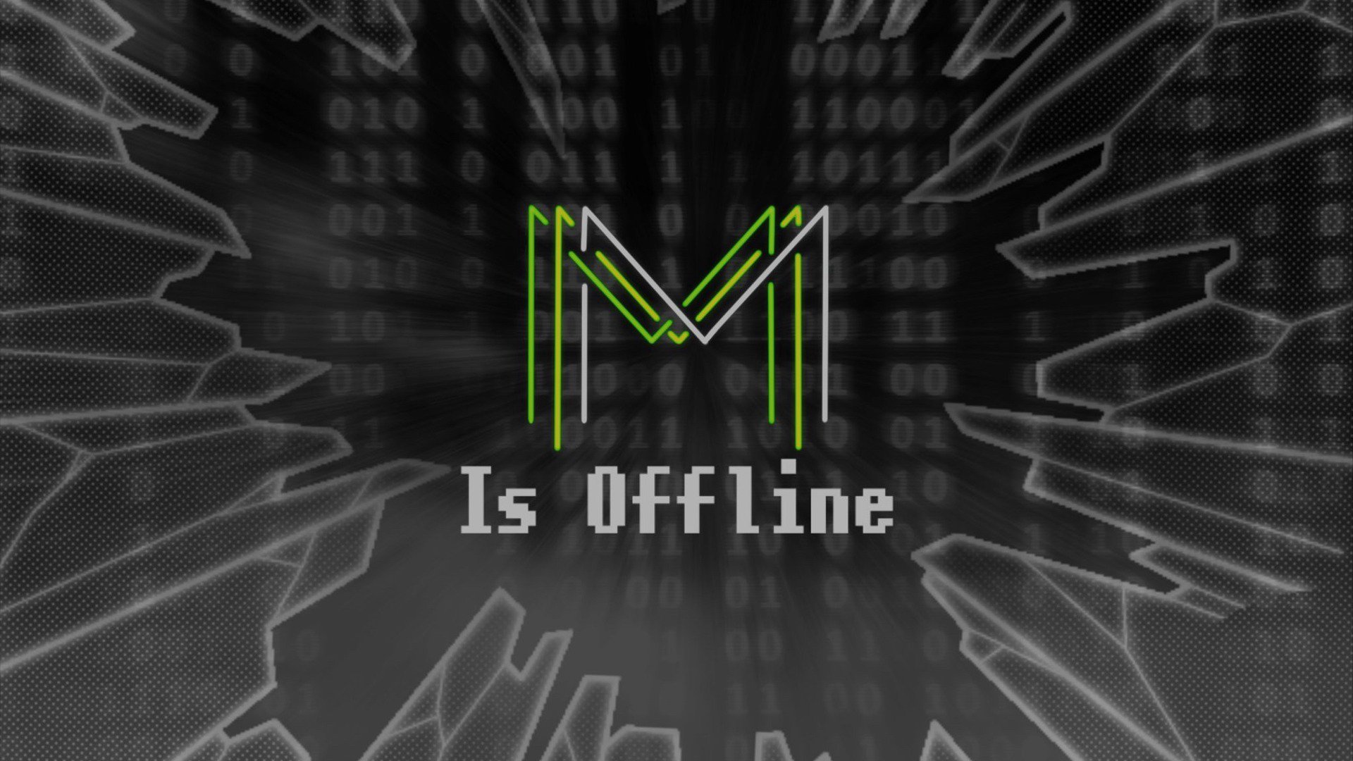 MasterMajestic Offline Background