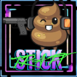 sticktrapt
