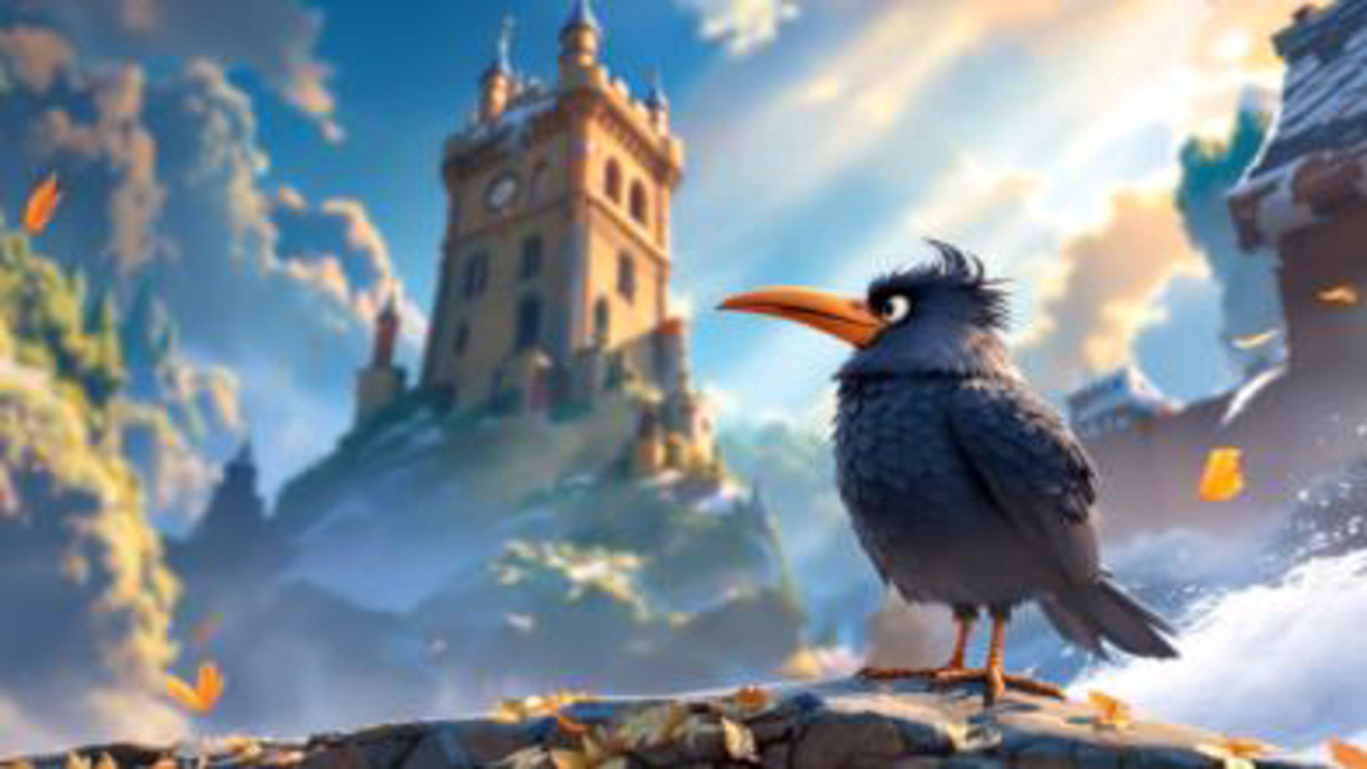 darkoriusdunkelwald Offline Background