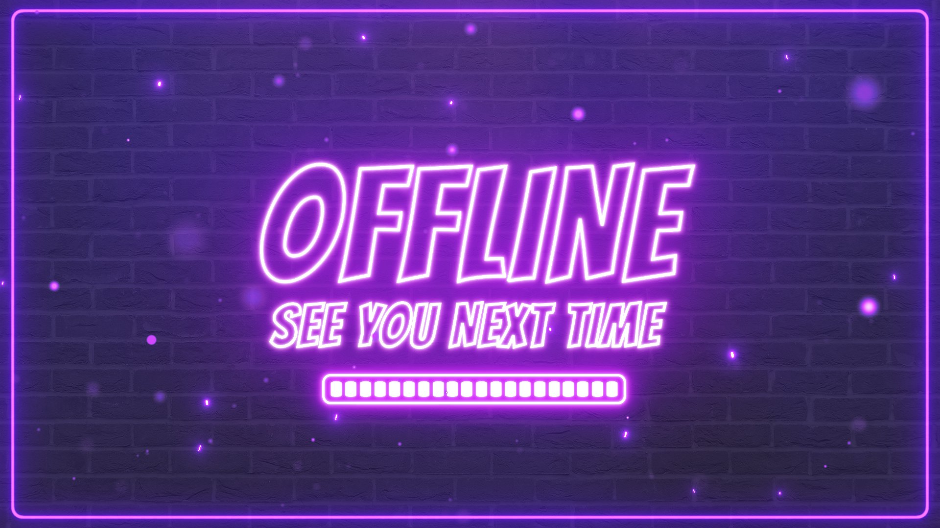 misterkoala_tv Offline Background