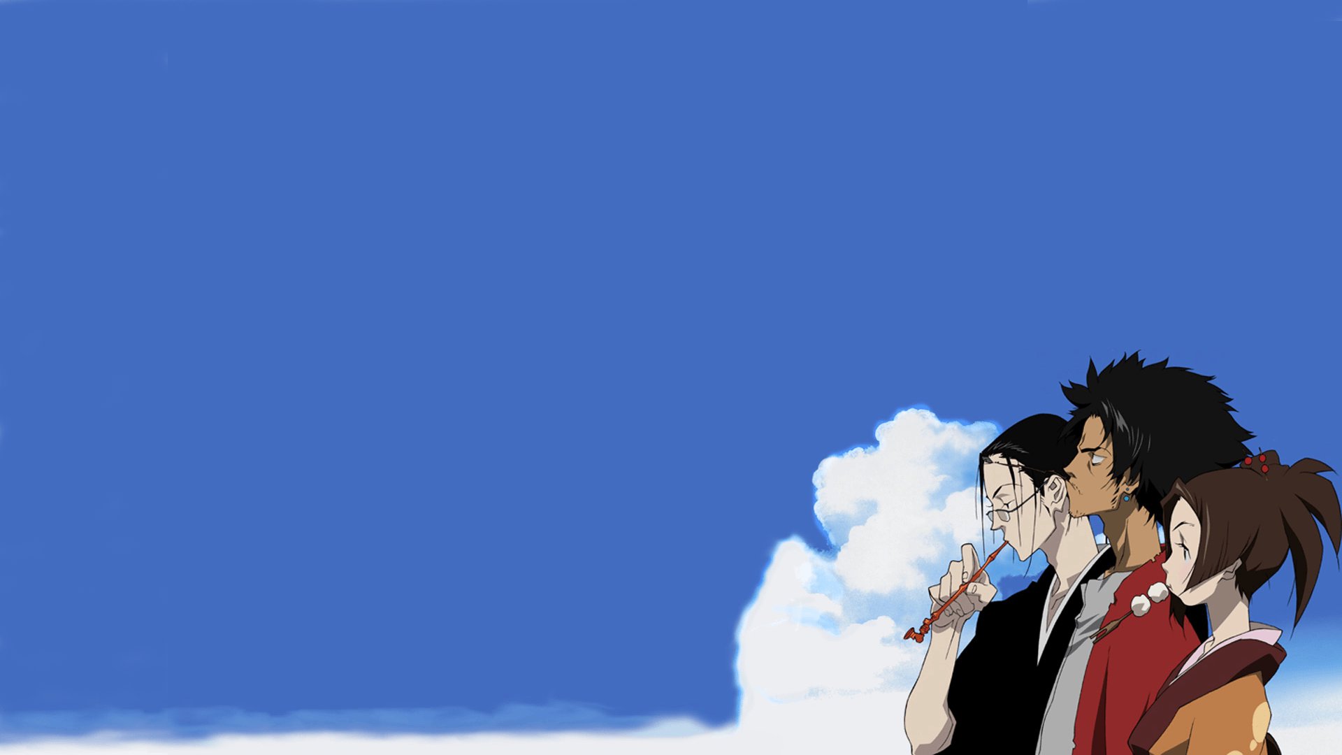 Spidaboy Offline Background