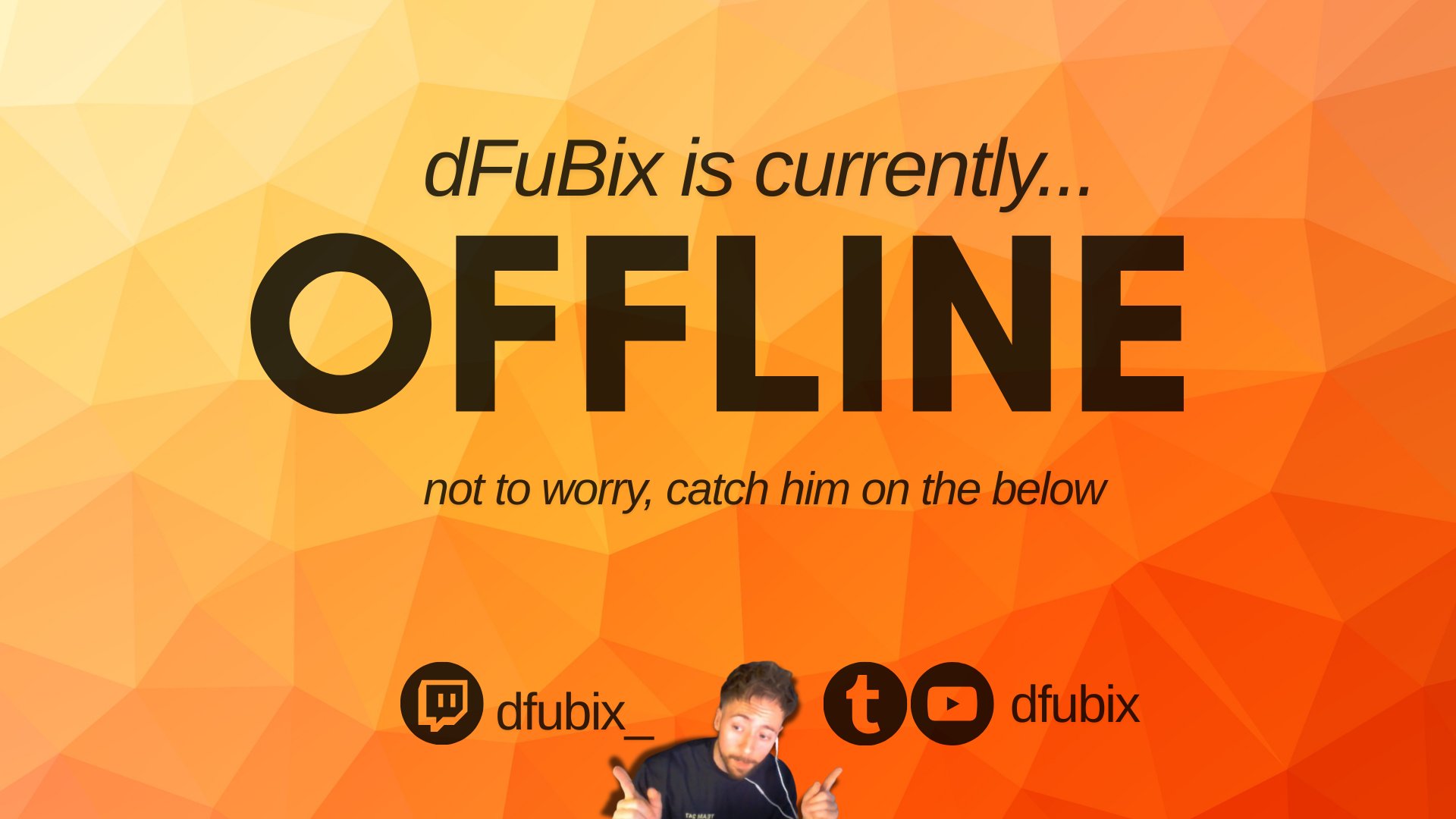 dFuBix_ Offline Background