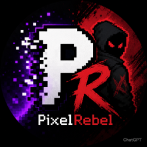 PixelRebl