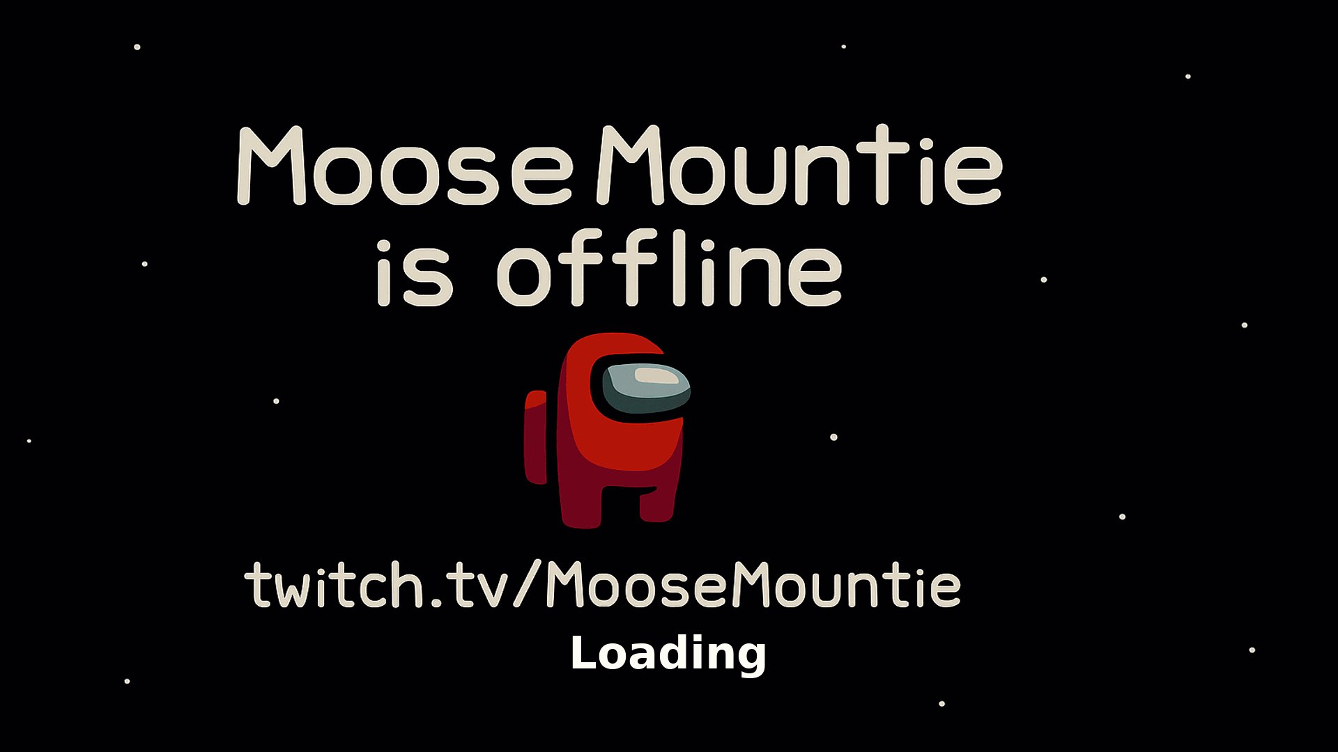 MooseMountie Offline Background