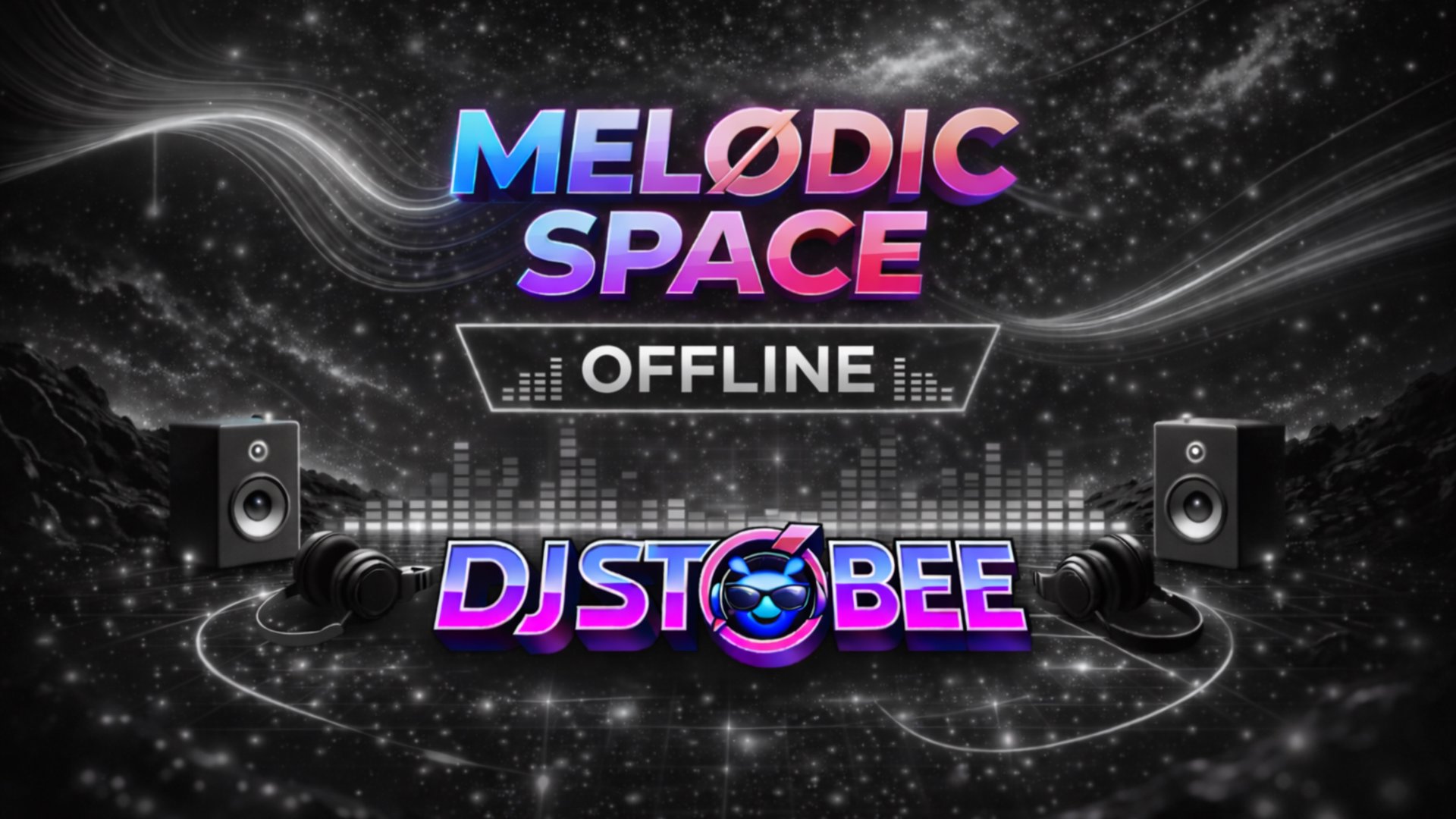 Djstobee Offline Background