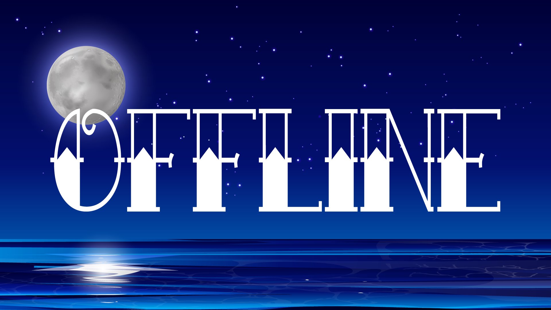 GrimmrFade Offline Background