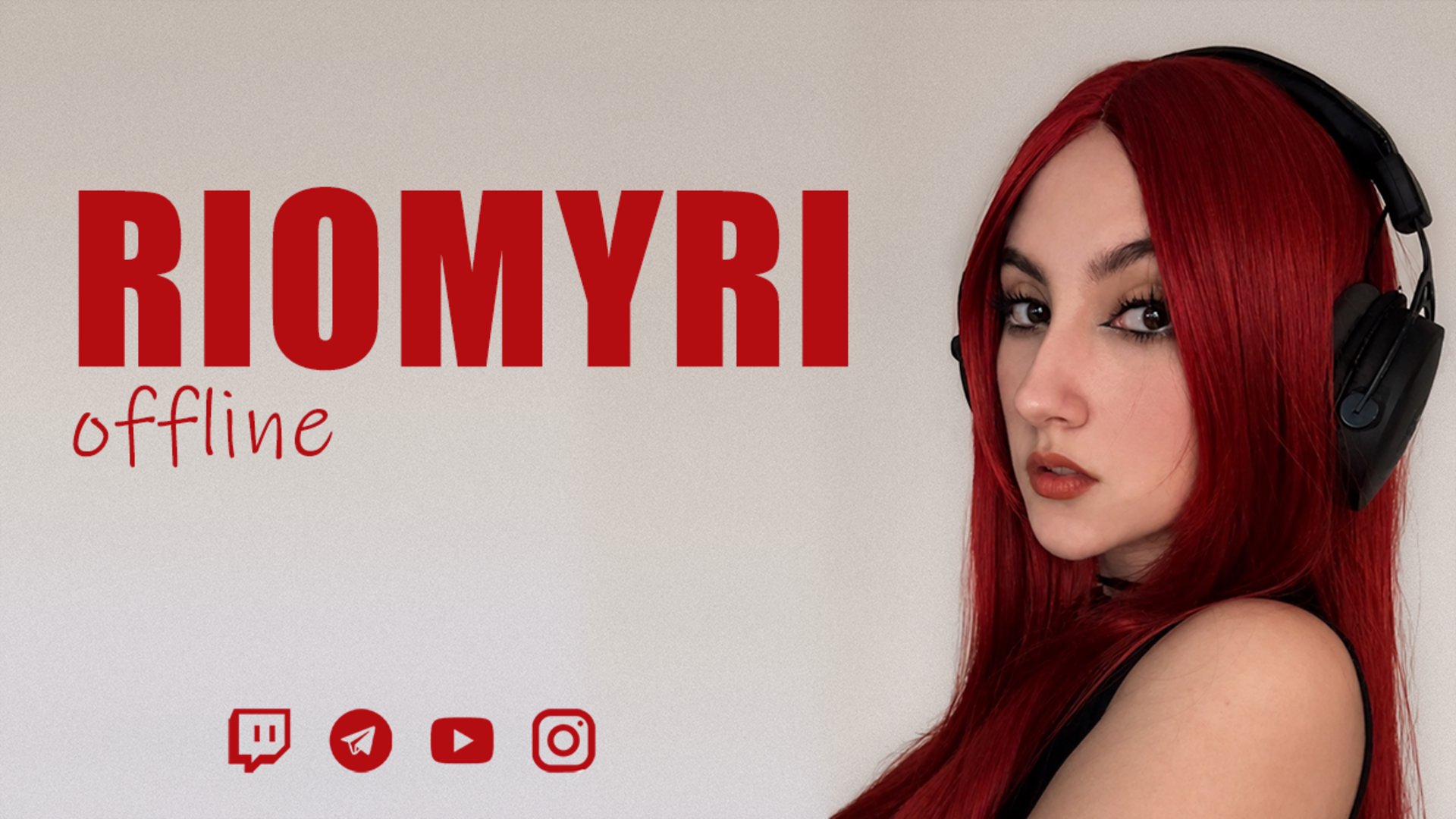 Riomyri Offline Background