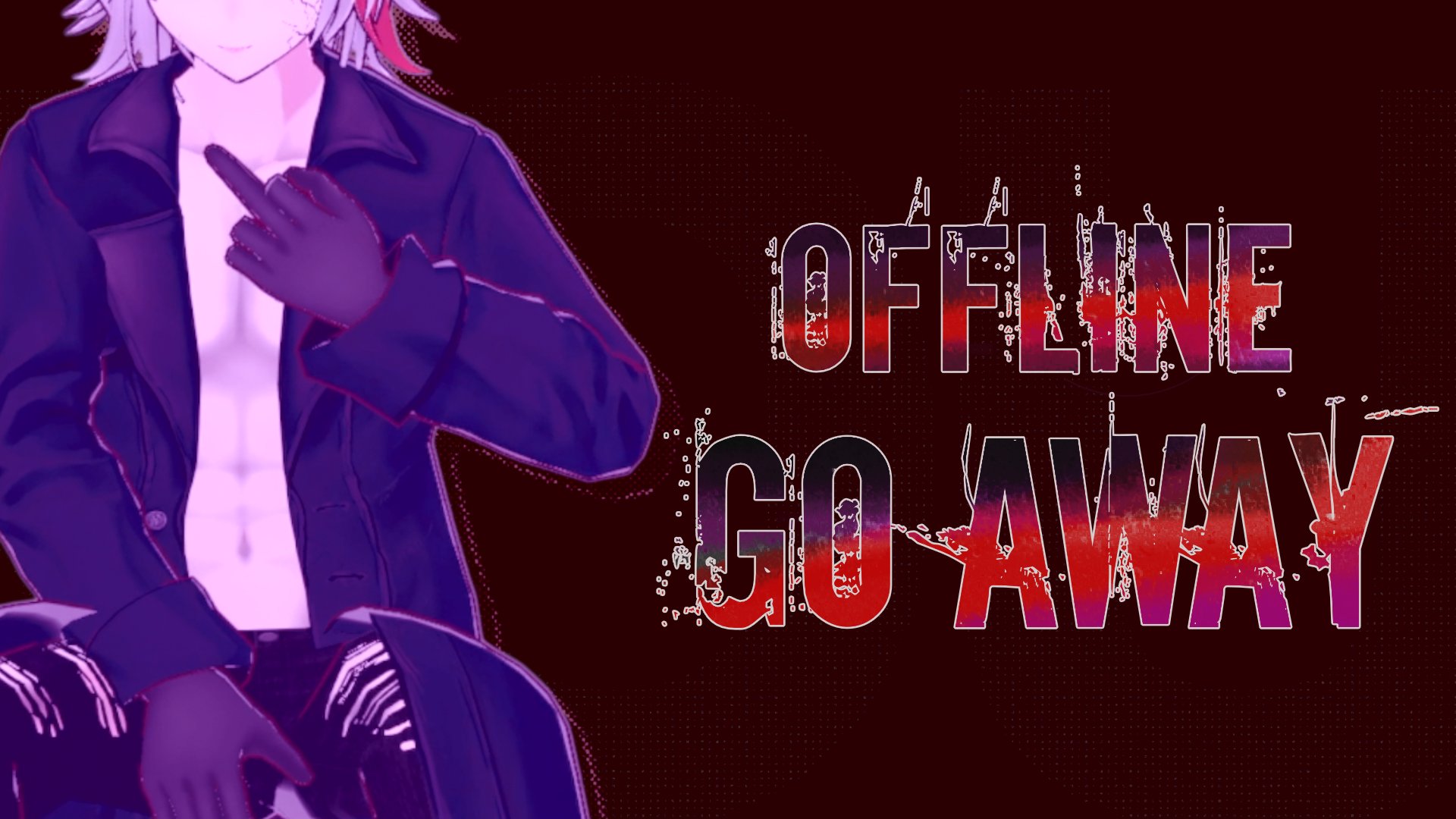 i_Rouge Offline Background