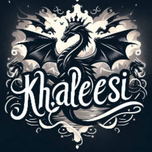 khaleesidracaryx
