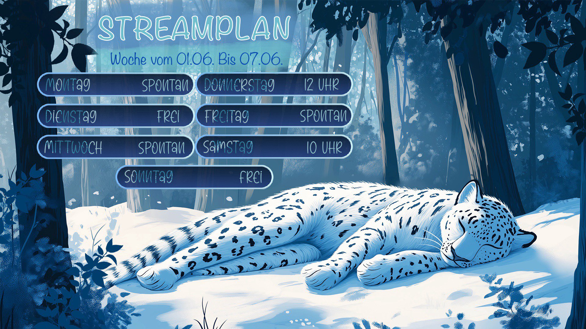 MomoCharming Offline Background