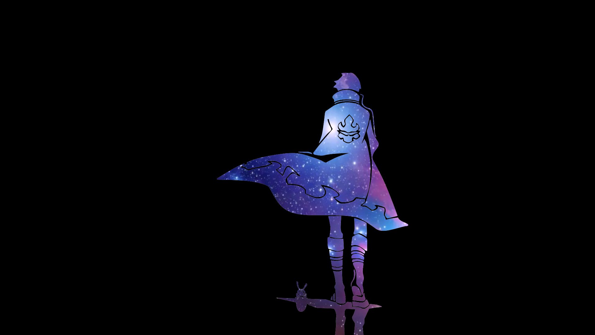GreatGandaIf Offline Background