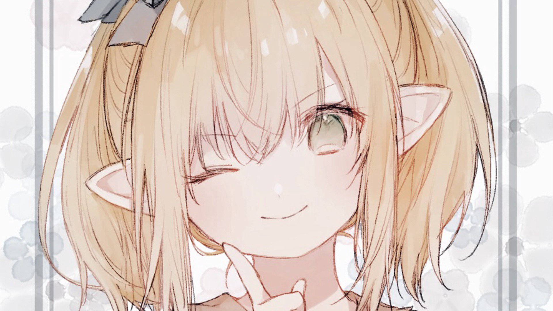 ume_tan Offline Background