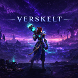 Verskelt