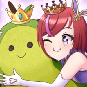 AnniePrincessuVT
