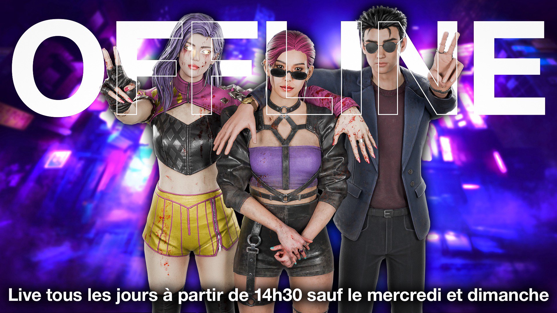 Kwiltyxx Offline Background