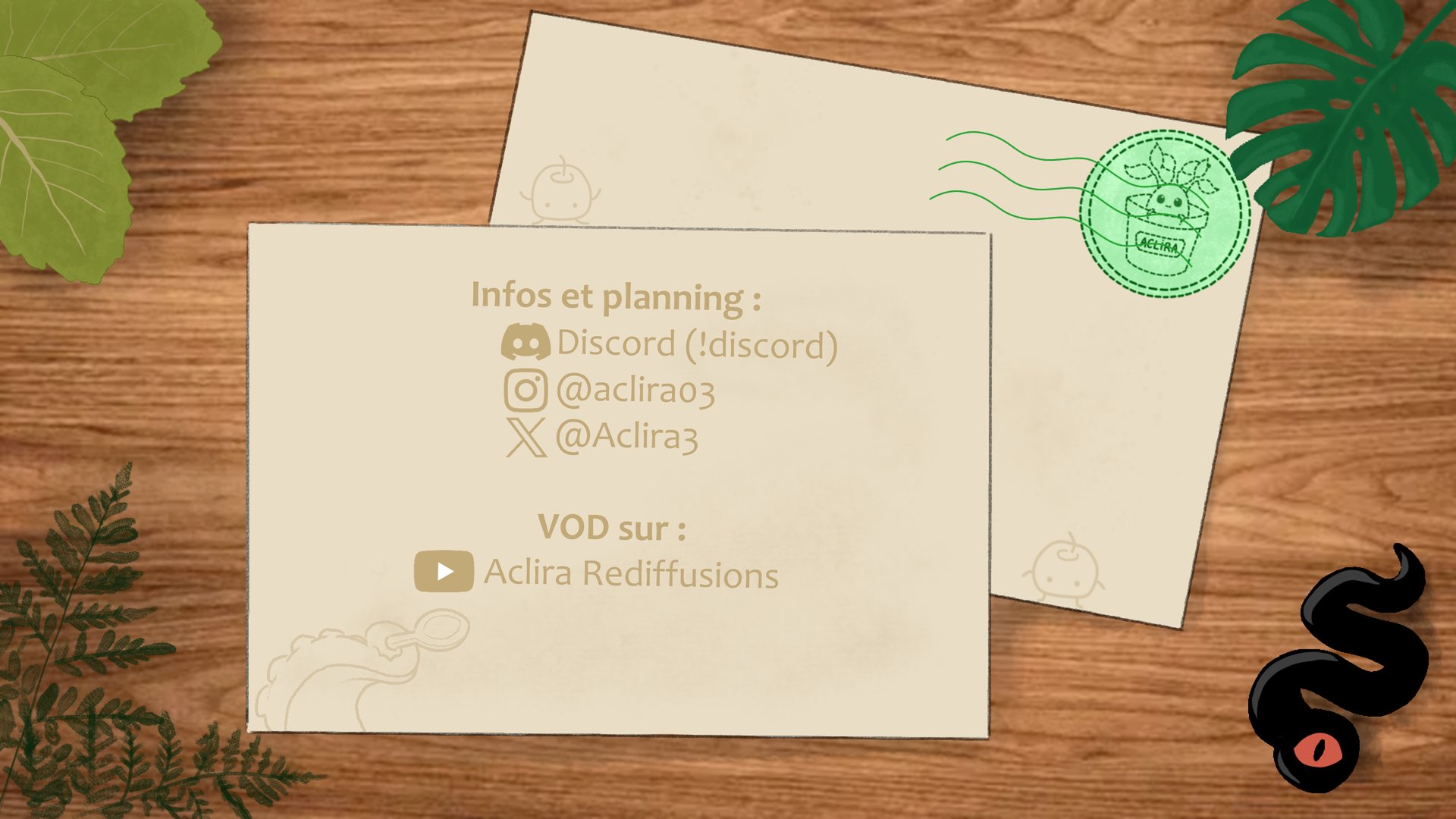 Aclira Offline Background