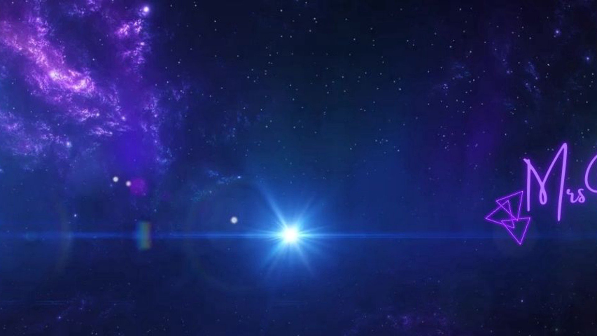 mrsyaya_ Offline Background