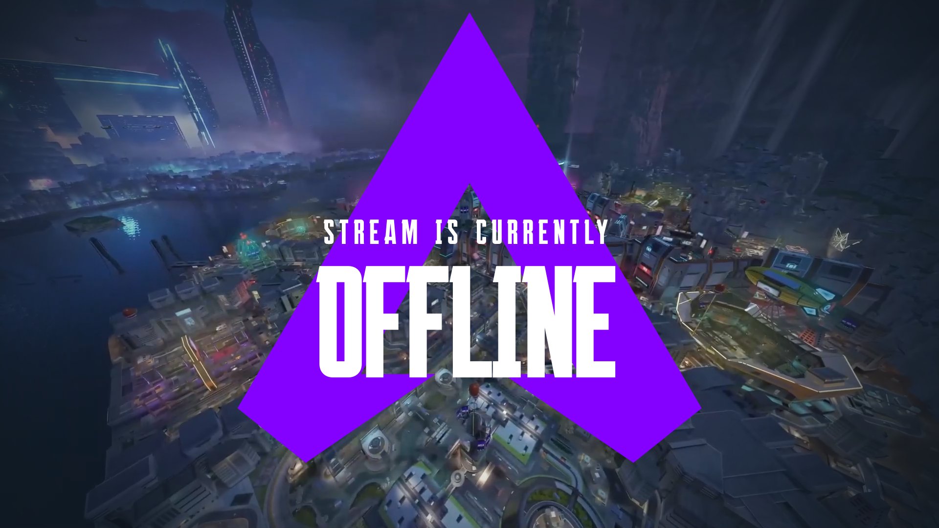 TechTech224 Offline Background