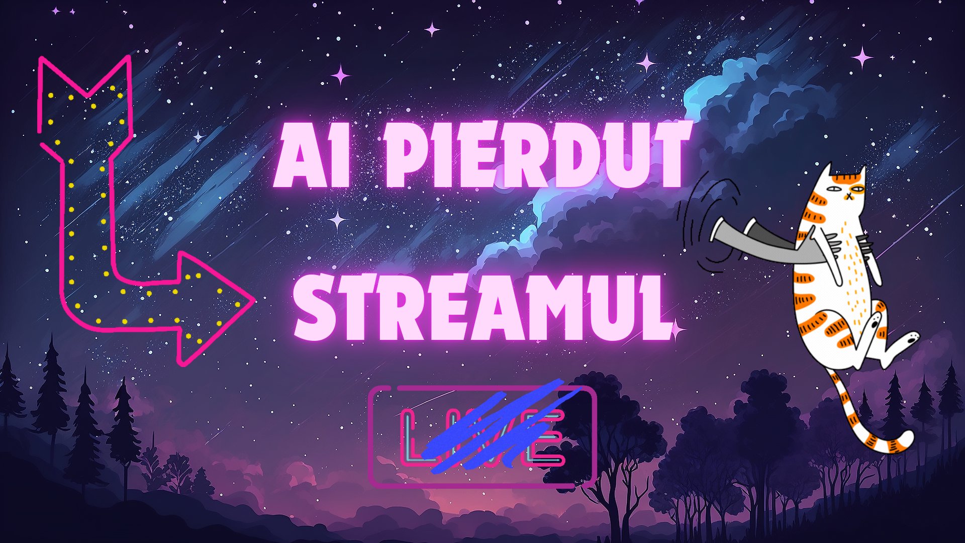 rawl Offline Background