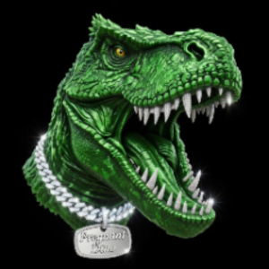 PregnantDino