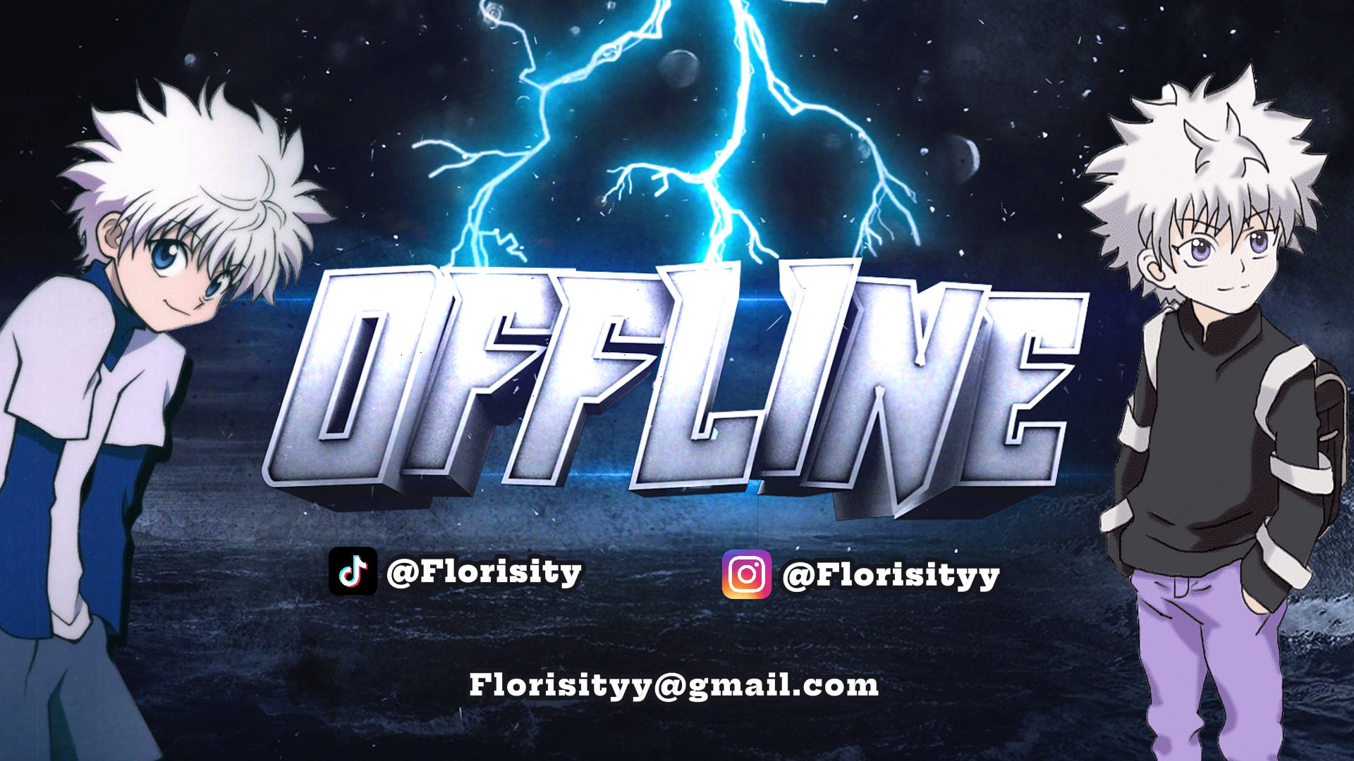 Florisity Offline Background