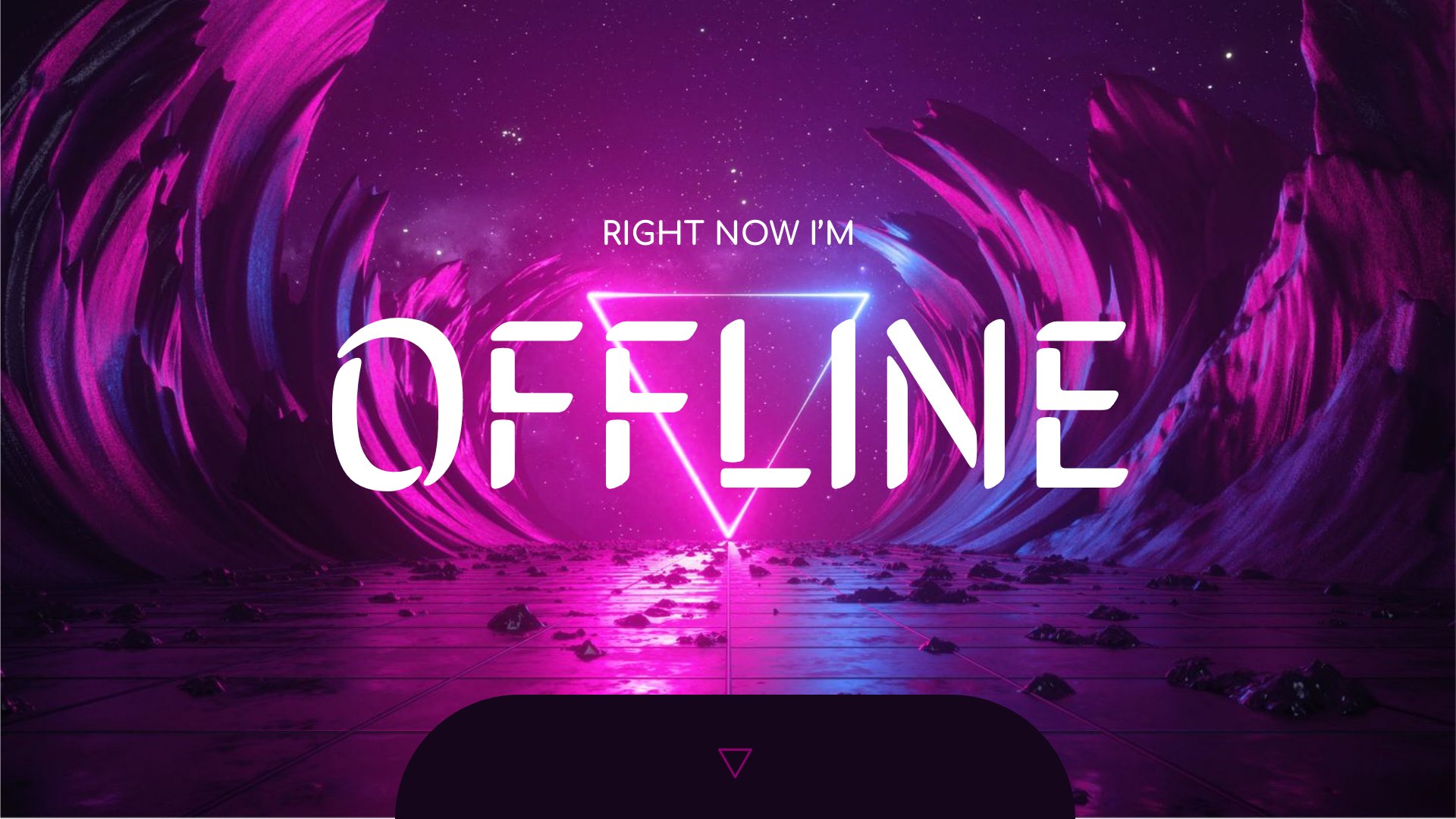 arvomania Offline Background