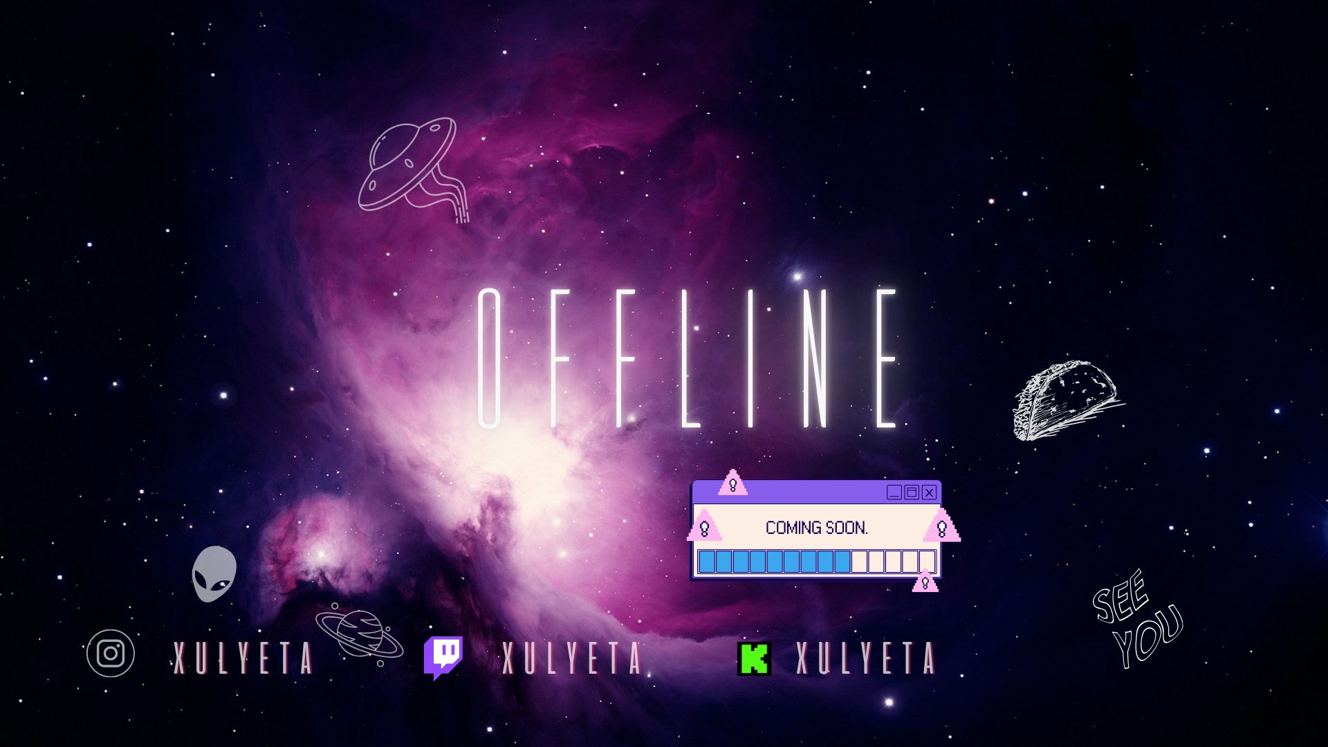 xulyeta Offline Background