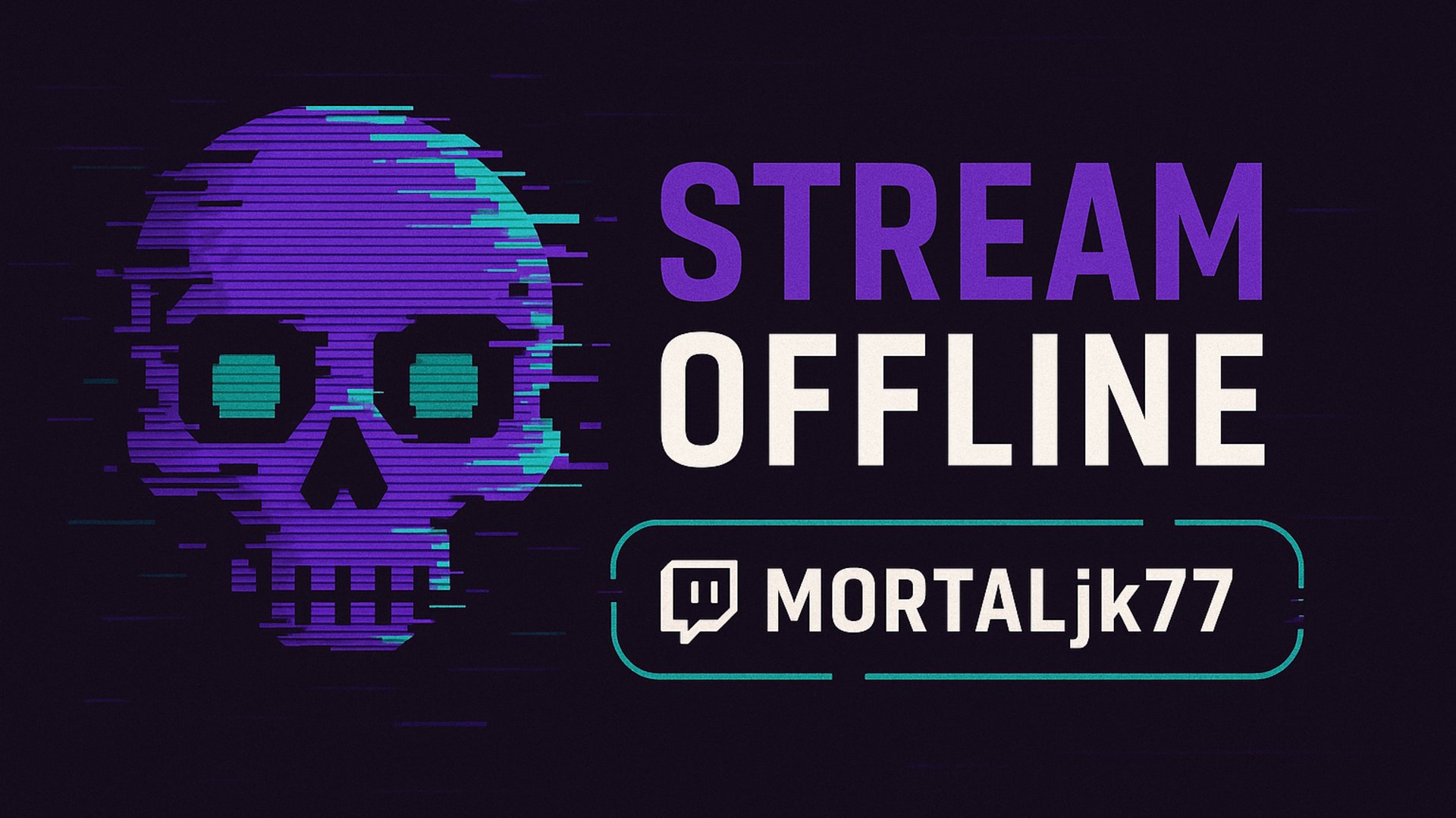 MORTALjk77 Offline Background