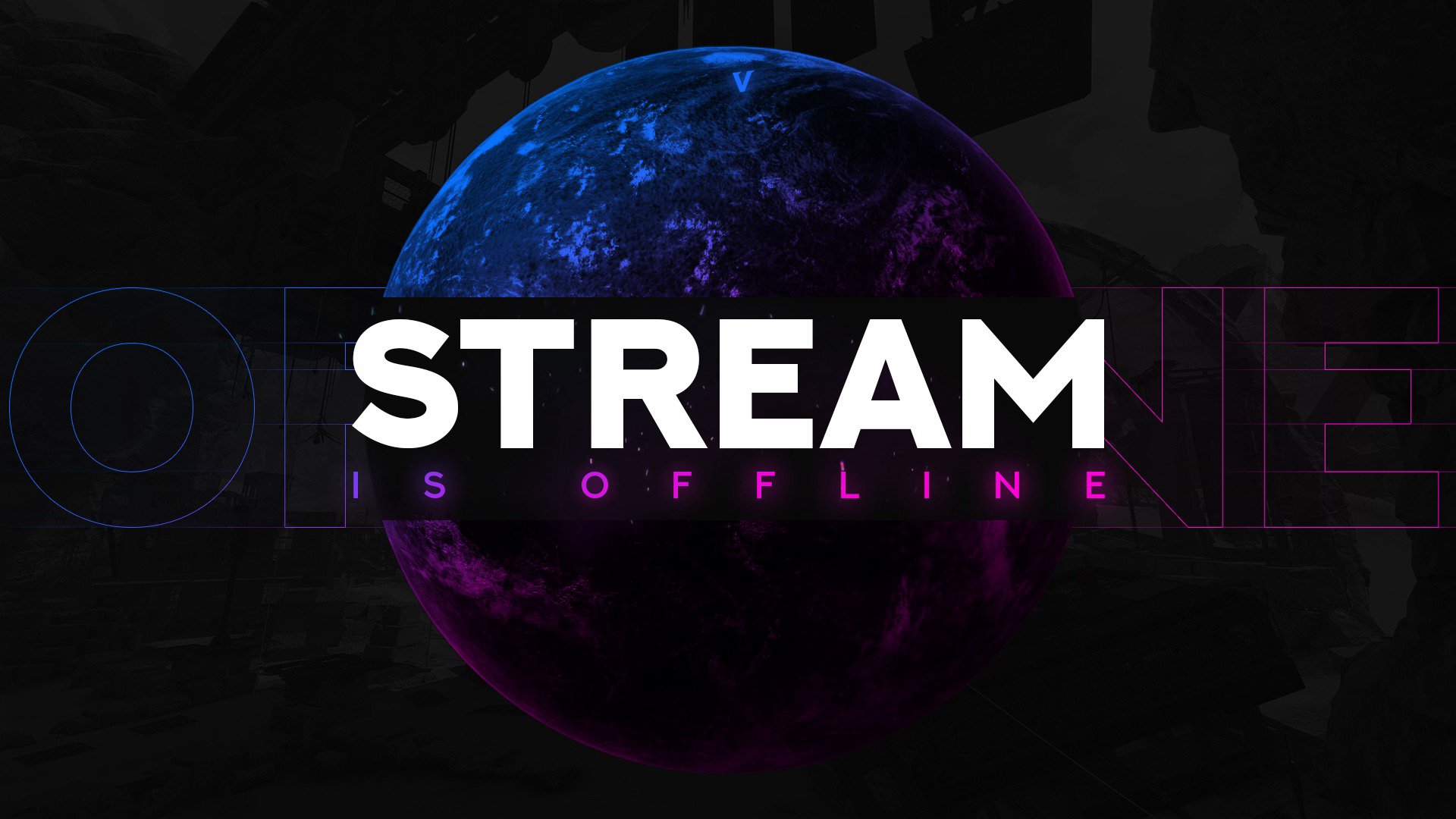 papaveresk Offline Background