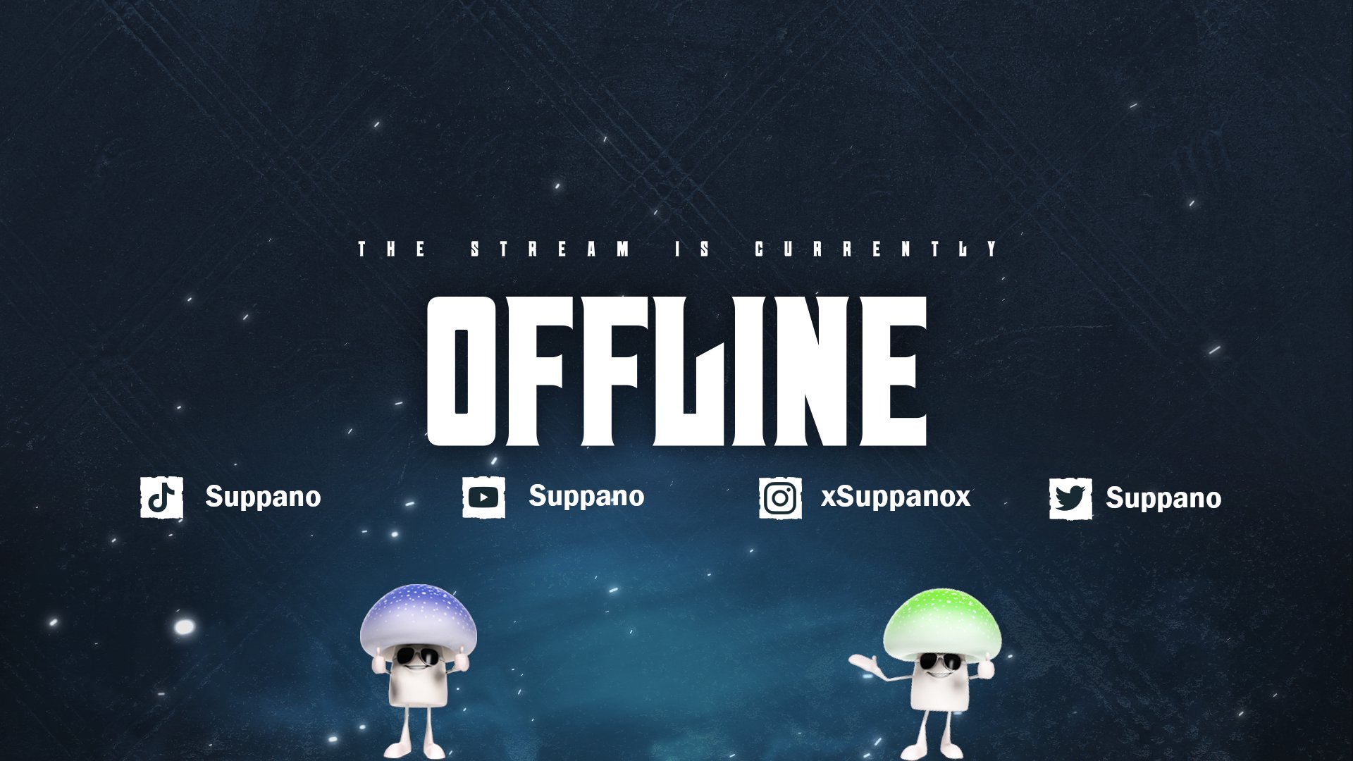 Suppano_ Offline Background