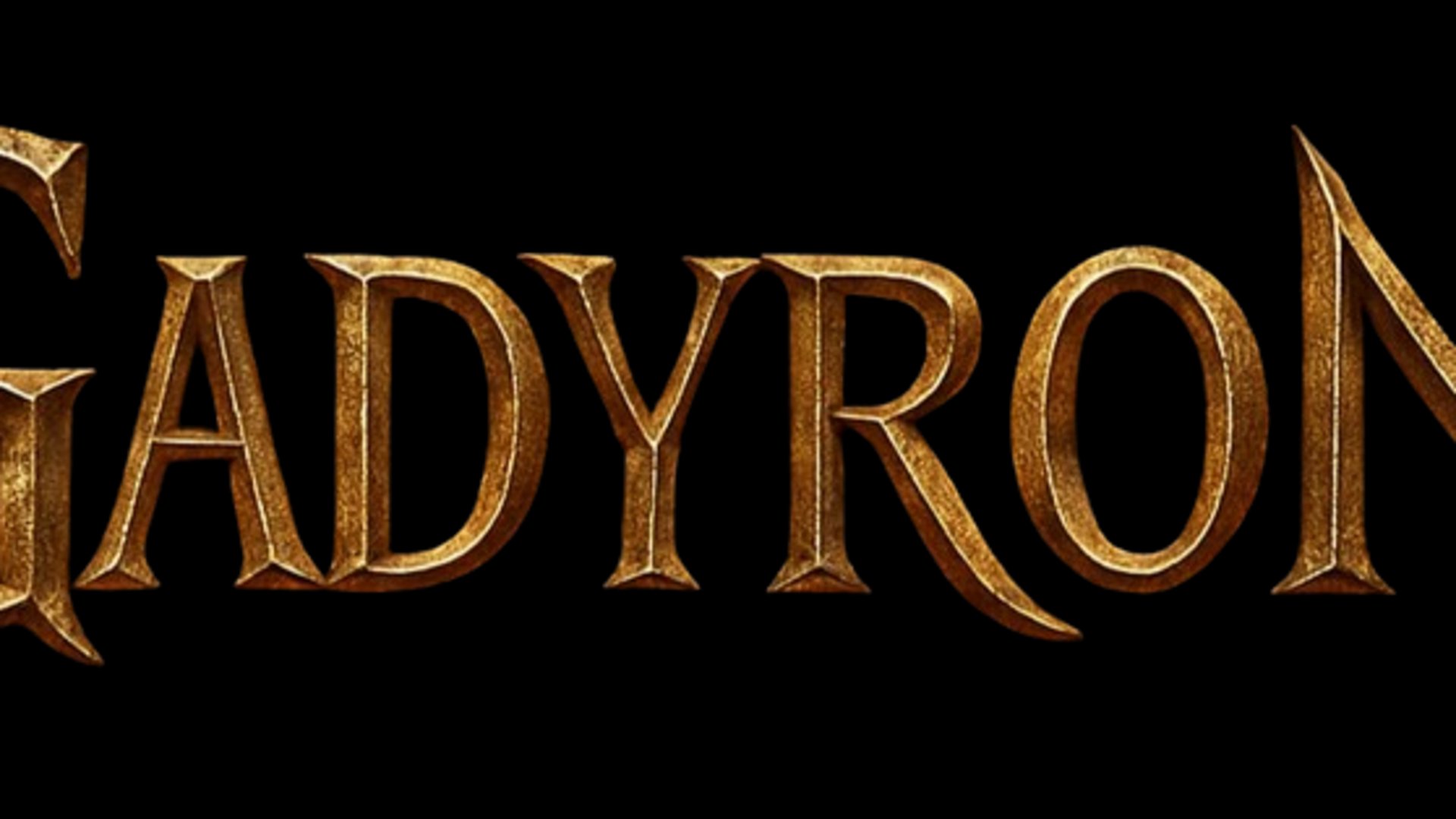 Gadyron Offline Background
