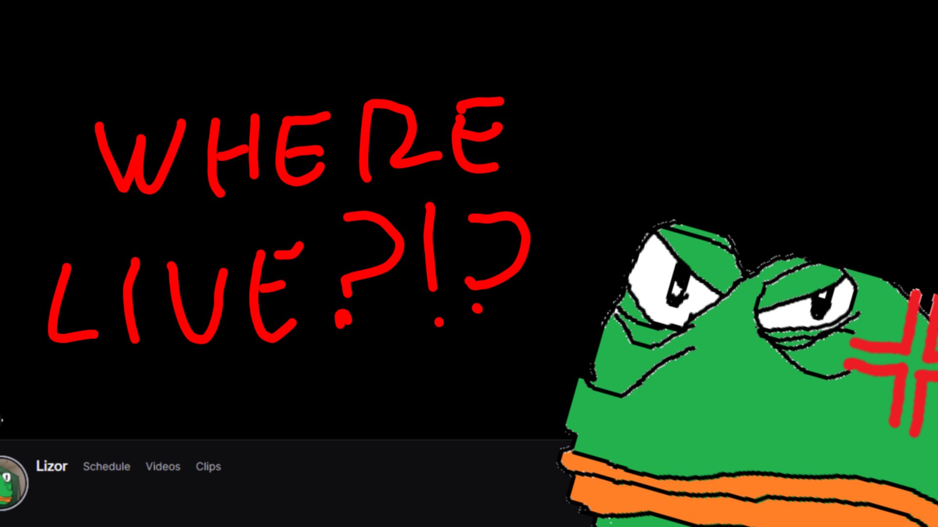 Lizor Offline Background
