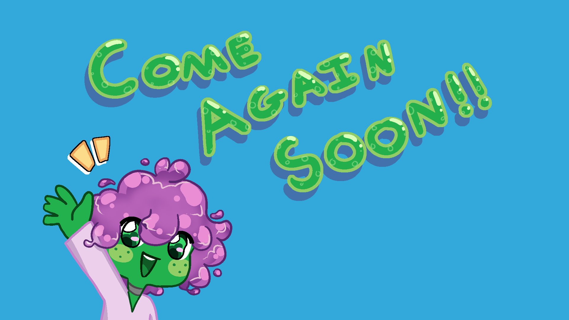 Shout0utz Offline Background