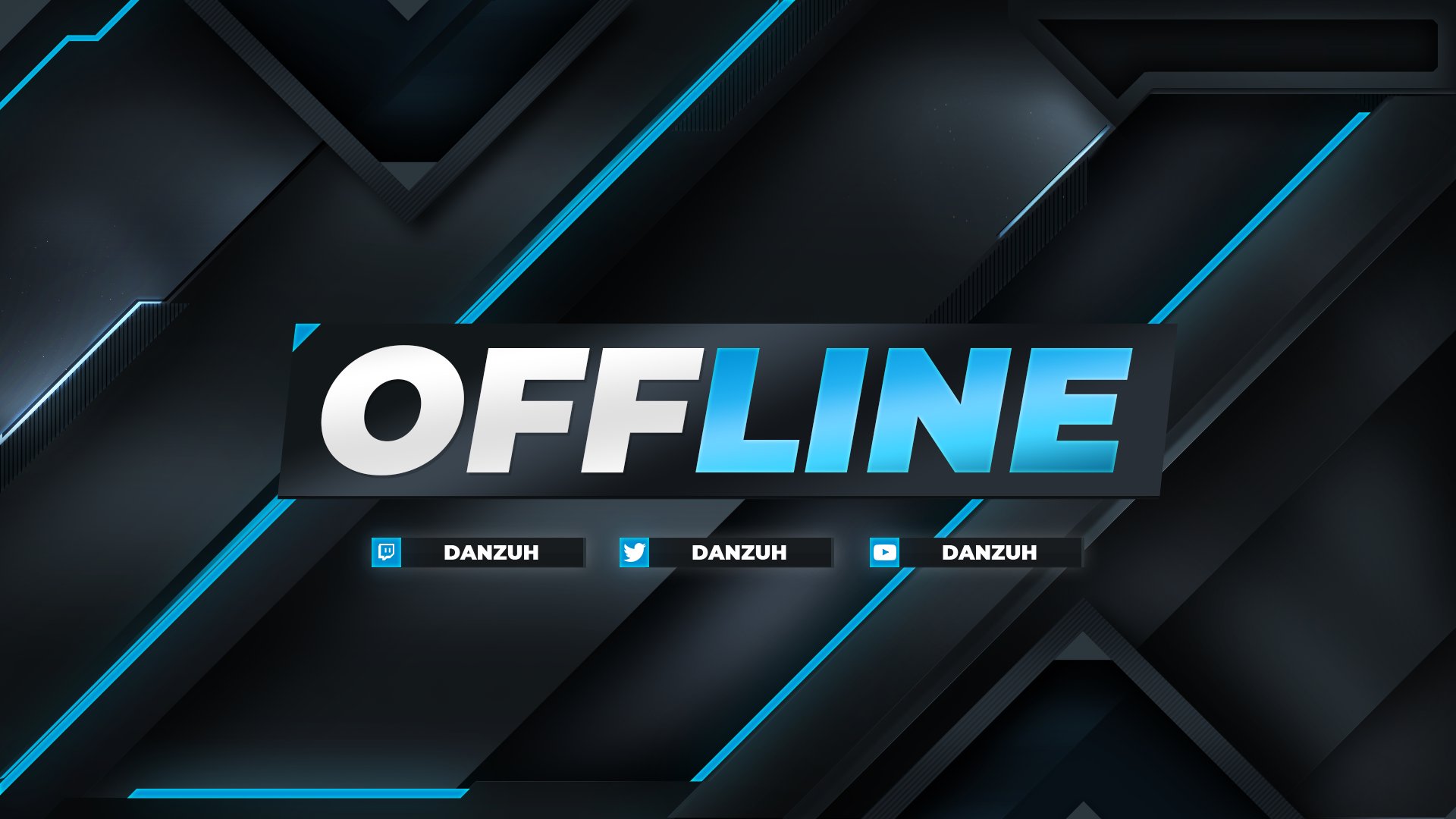 Danzuh Offline Background