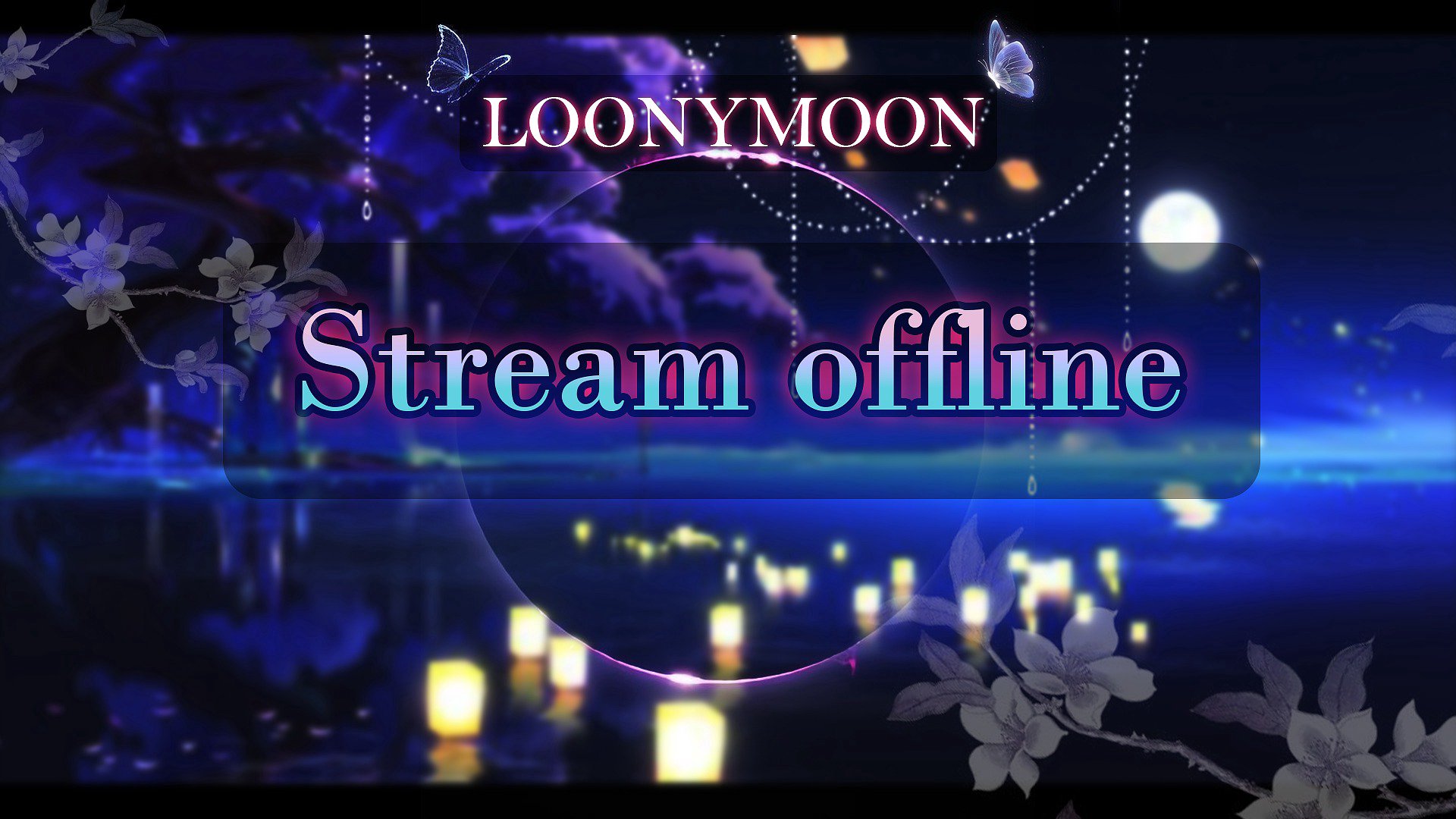 1oony Offline Background