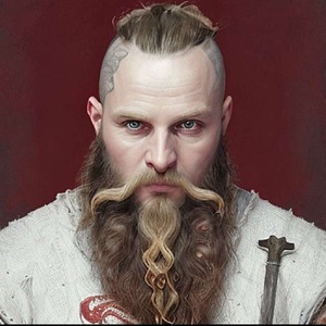CyberWiking