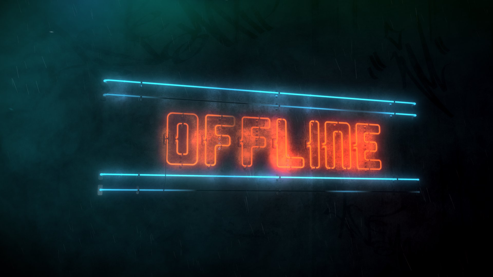 ThePupSpark Offline Background