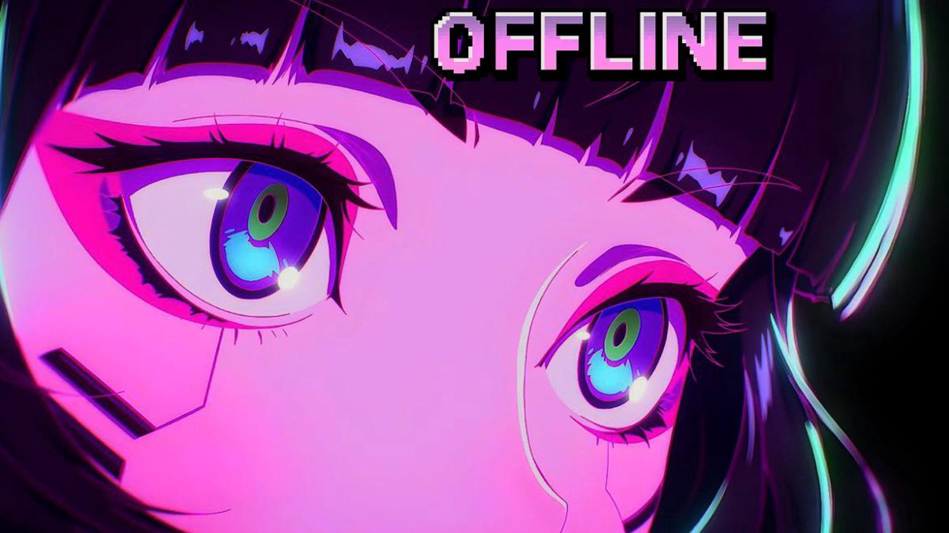 lall1a Offline Background