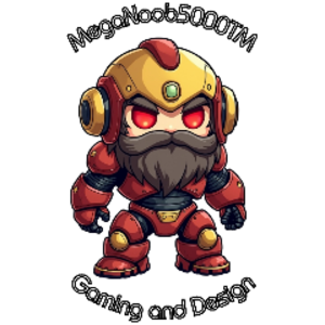 MegaNoob5000TM