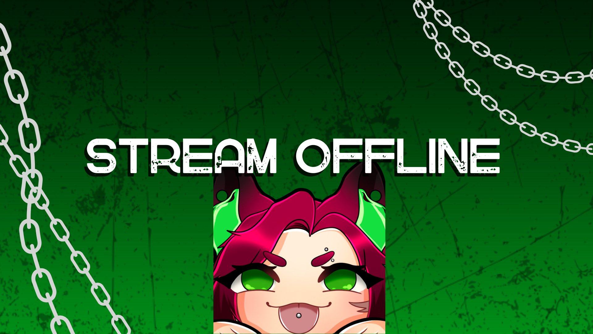 KyuubiVT Offline Background